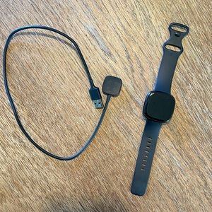 Fitbit Versa 3